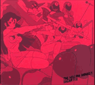 SUGAR FIX-the yellow monkey